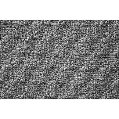 Garland Rug Town Square Solid Rug - 1'6'' x 2'6''