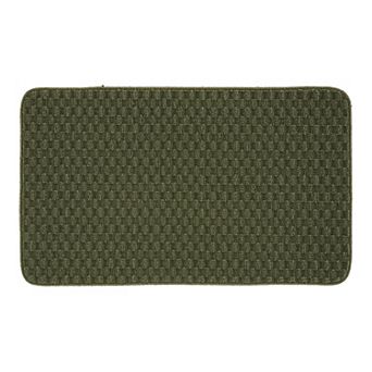 Garland Rug Town Square Solid Rug