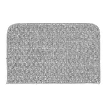 Garland Rug Town Square Solid Rug