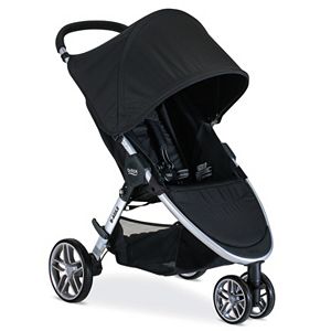 Britax  2017 B-Agile Stroller