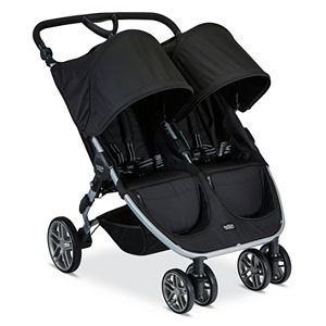 Britax 2017 B-Agile Double Stroller