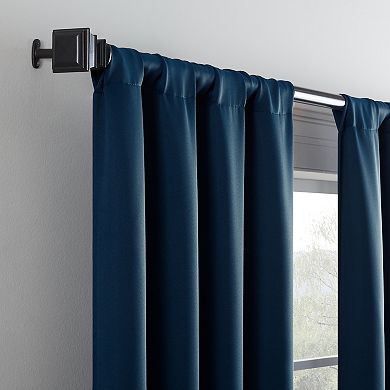 eclipse Darrell 1-Panel Blackout Curtain