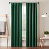 eclipse Darrell Blackout Window Curtain