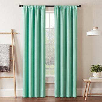 eclipse Darrell 1-Panel Blackout Curtain