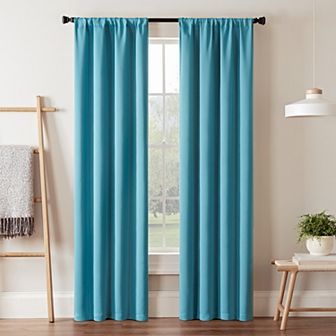 eclipse Darrell 1-Panel Blackout Curtain