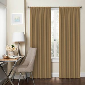 eclipse 2-pack Wallace Curtain