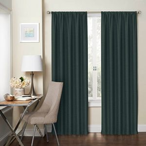 eclipse 2-pack Wallace Curtain