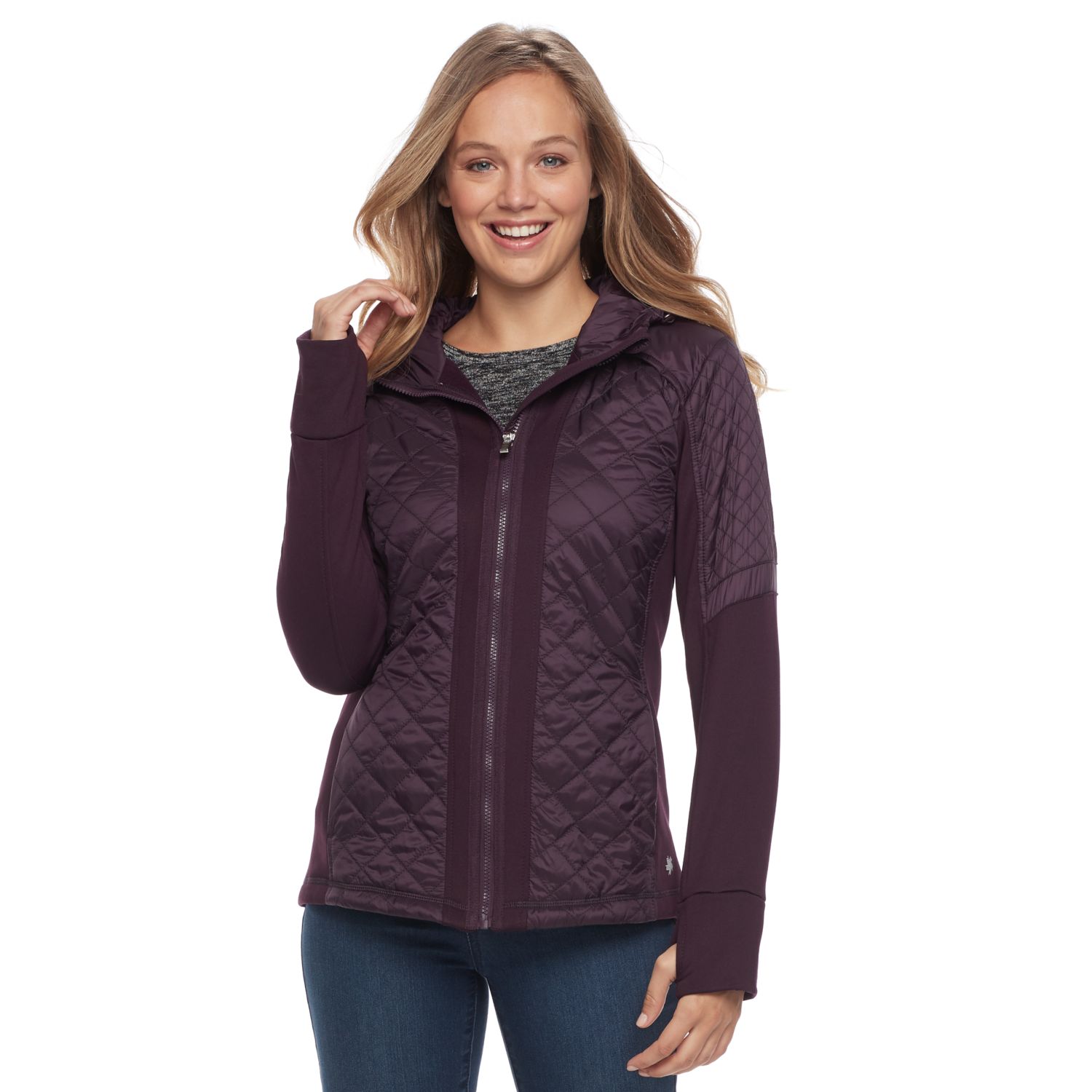 kohl's north face