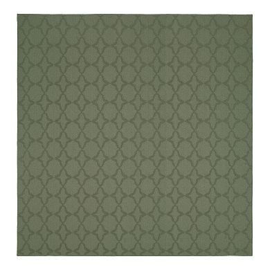 Garland Rug Sparta Trellis Rug