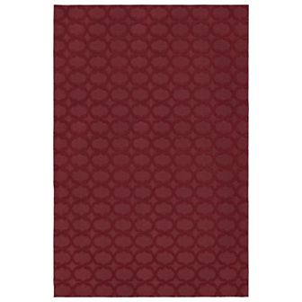 Garland Rug Sparta Trellis Rug