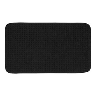 Garland Rug Herald Square Solid Kitchen Rug