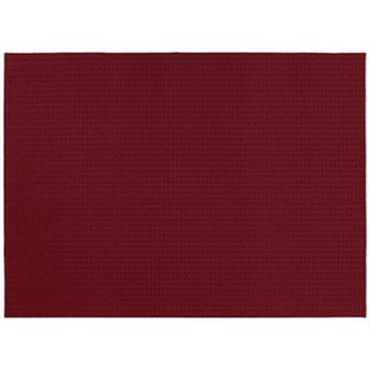 Garland Rug Herald Square Solid Kitchen Rug
