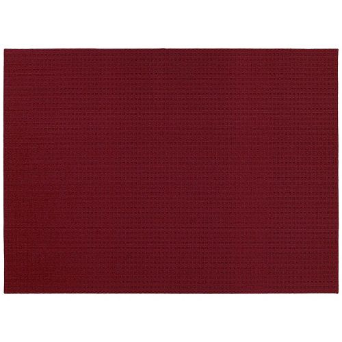 Garland Rug Herald Square Solid Rug