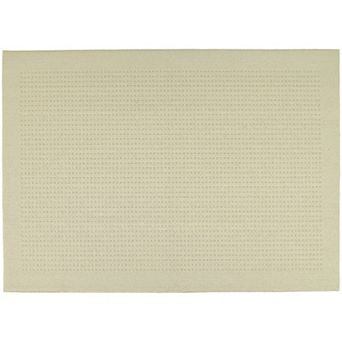 Garland Rug Herald Square Solid Kitchen Rug