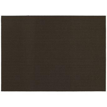 Garland Rug Herald Square Solid Kitchen Rug