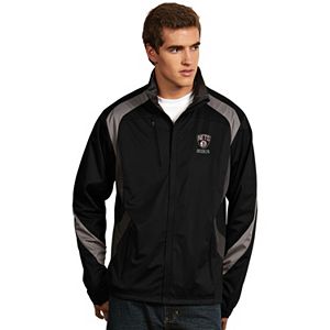 Men's Antigua Brooklyn Nets Tempest Jacket