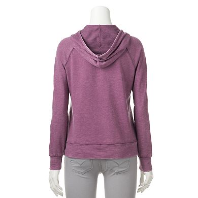 Women's Sonoma Goods For Life® French Terry Hoodie