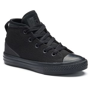 Kids' Converse Chuck Taylor All Star Syde Street Mid Sneakers