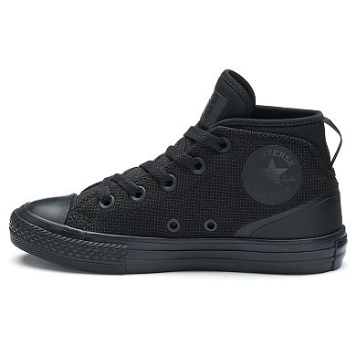 Kids' Converse Chuck Taylor All Star Syde Street Mid Sneakers