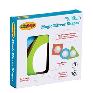 Edushape Magic Mirror Shapes