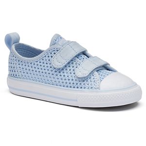 Toddler Girls' Converse Chuck Taylor All Star 2V Sneakers