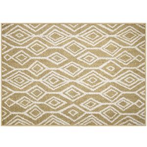 Maples Elton Geometric Rug