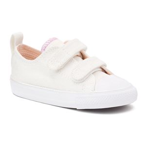 Toddler Girls' Converse Chuck Taylor All Star Glittery Shoes