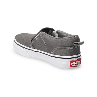 Vans® Asher Kid's Shoes