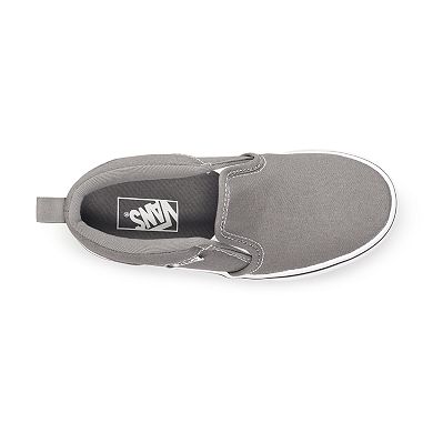 Vans® Asher Kid's Shoes