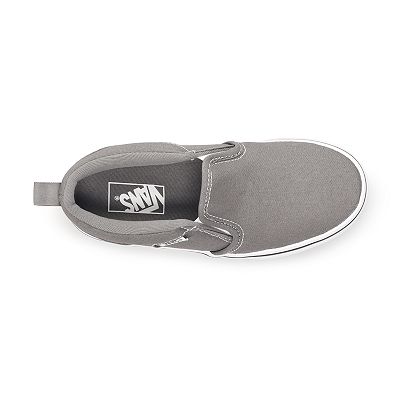 Vans Asher Kid s Shoes