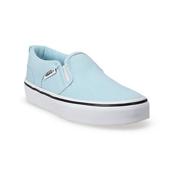 Vans® Asher Kid's Shoes