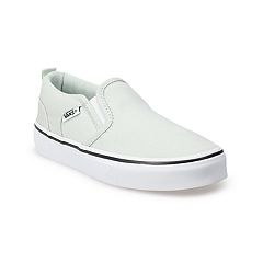 Kids vans kohls best sale