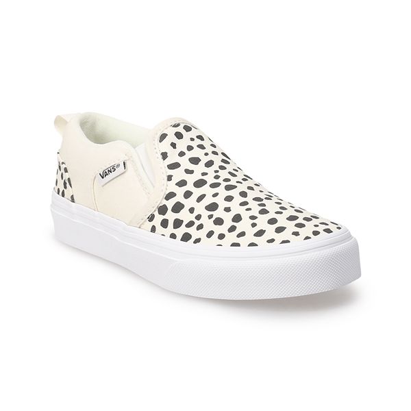 Vans hotsell sneakers kohls