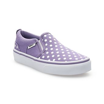 Vans® Asher Kid's Shoes