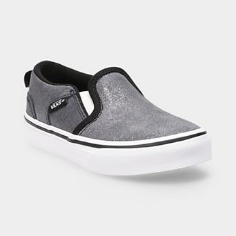 Vans® Asher Kid's Shoes