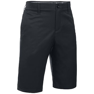 Kohls boys under armour shorts hotsell