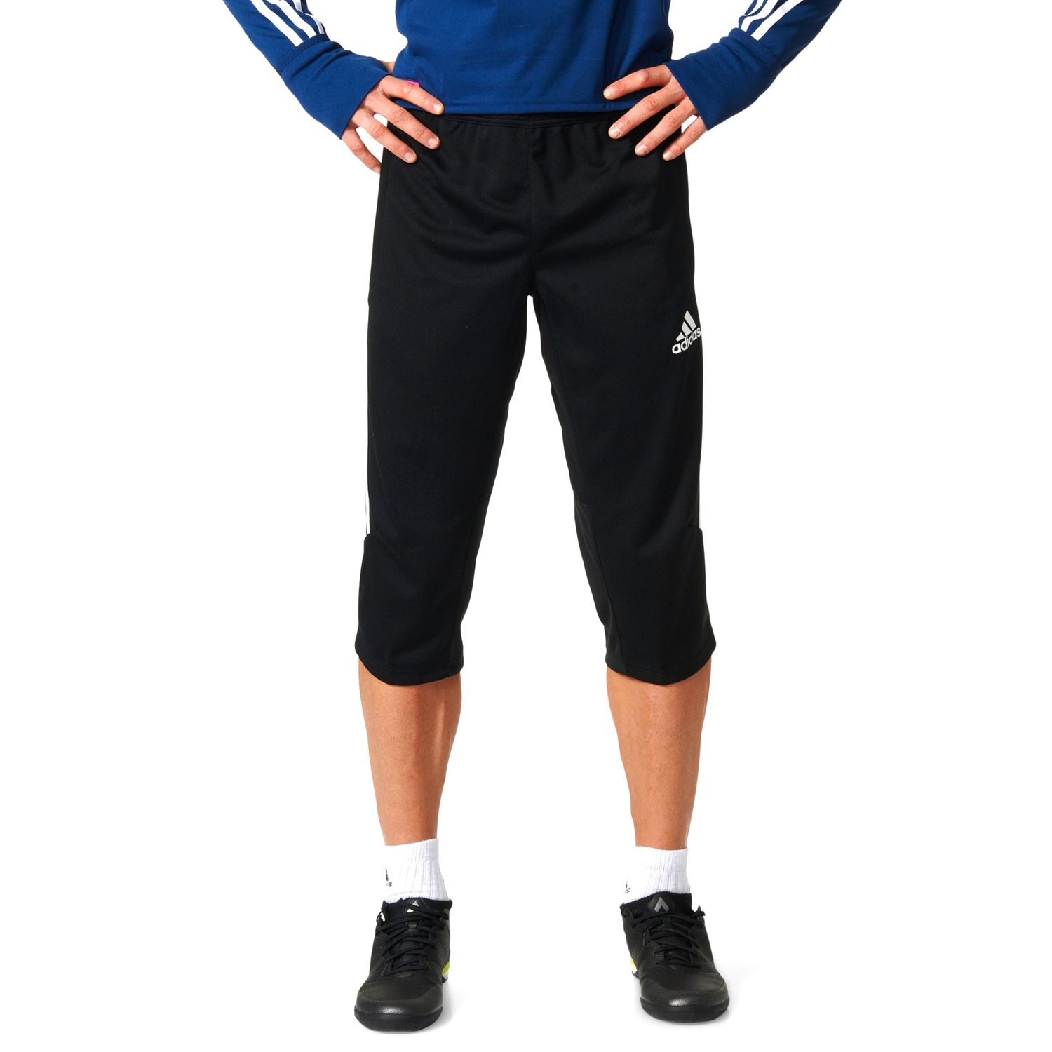 Men's adidas Tiro 3/4-Length Pants