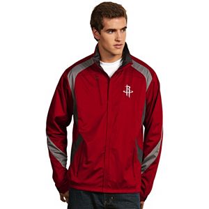 Men's Antigua Houston Rockets Tempest Jacket