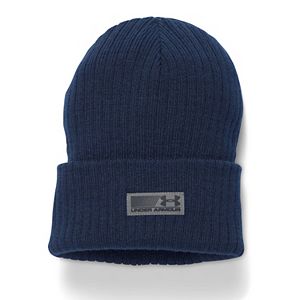 Men's Under Armour Truck Stop Beanie