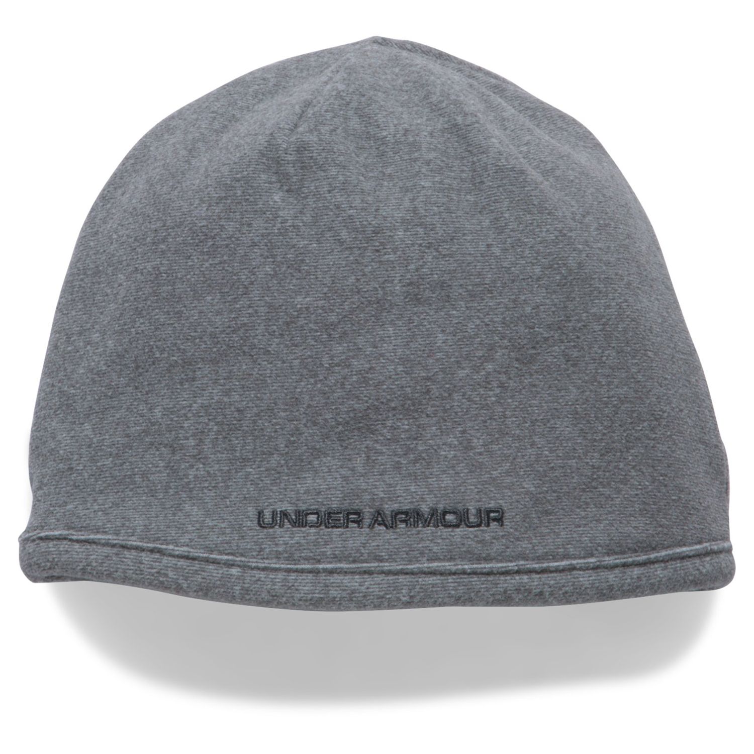 under armour men's survivor fleece beanie