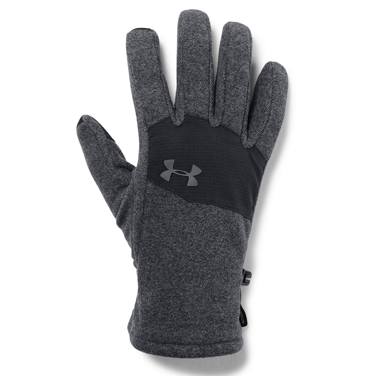 Men's Under Armour Survivor Fleece Gloves