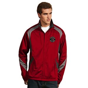 Men's Antigua Toronto Raptors Tempest Jacket