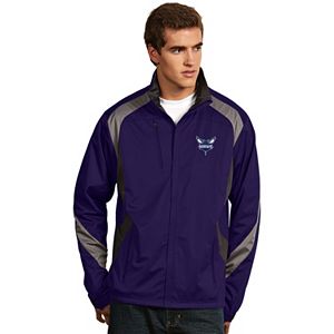 Men's Antigua Charlotte Hornets Tempest Jacket