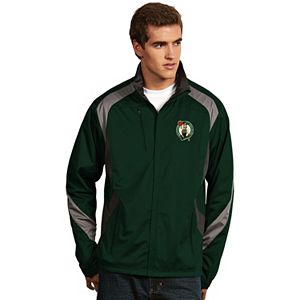 Men's Antigua Boston Celtics Tempest Jacket