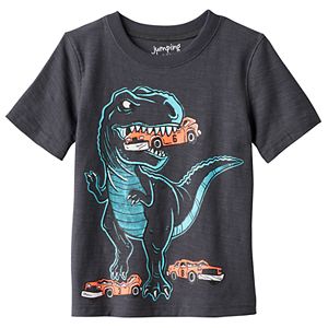 Toddler Boy Jumping Beans® T-Rex 