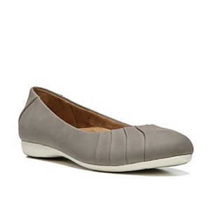 NaturalSoul by naturalizer Orlando Women's Ballet Flats