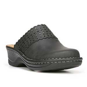 NaturalSoul by naturalizer Suny Women's Clogs