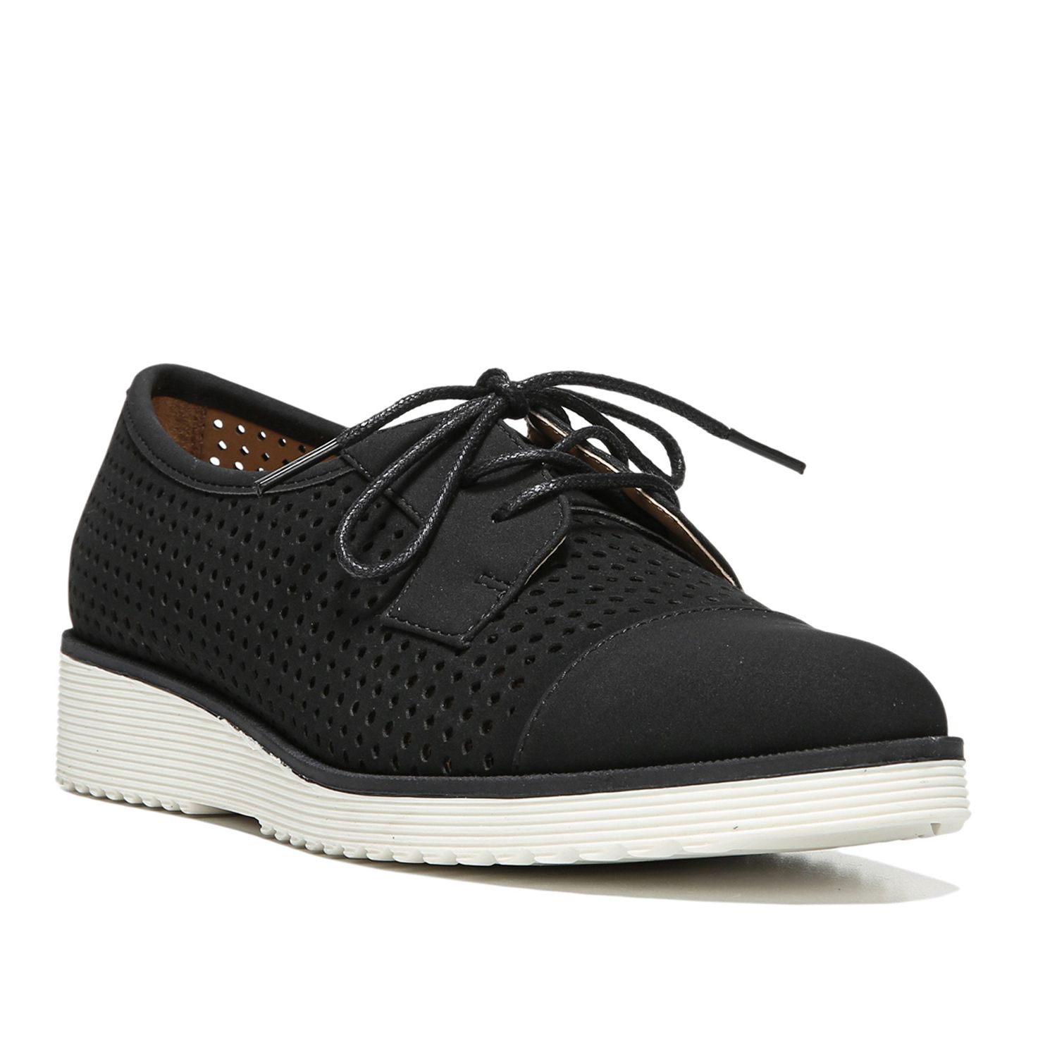 naturalizer oxford shoes