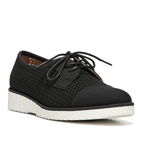 NaturalSoul by naturalizer Vivian Women's Oxford Shoes