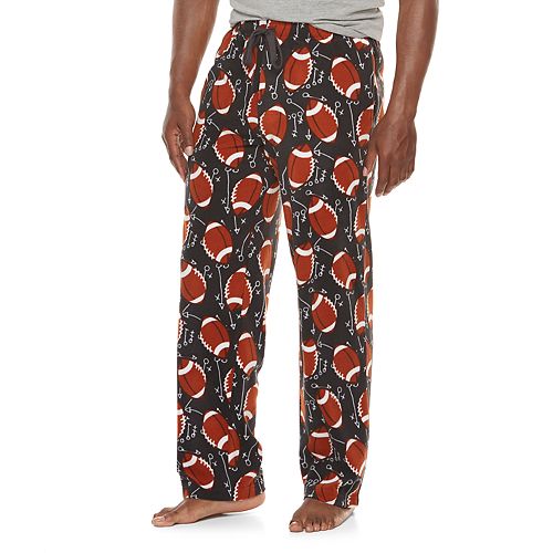 Men's Croft & Barrow Microfleece Lounge Pants as low as $3.77 (Regular ...